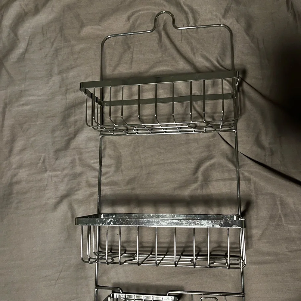 Brand new target shower caddy